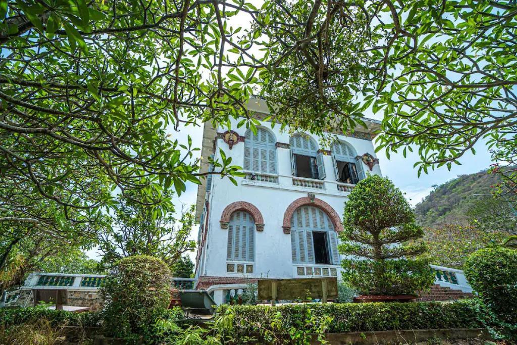 Artmio Hotel Apartment Vung Tau Exterior foto