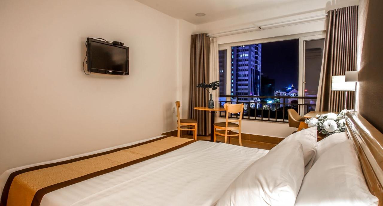 Artmio Hotel Apartment Vung Tau Exterior foto
